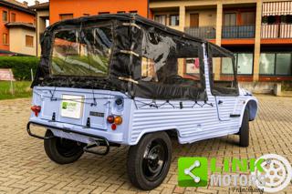 CITROEN Mehari usata 4