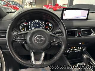 MAZDA CX-5 usata, con Boardcomputer