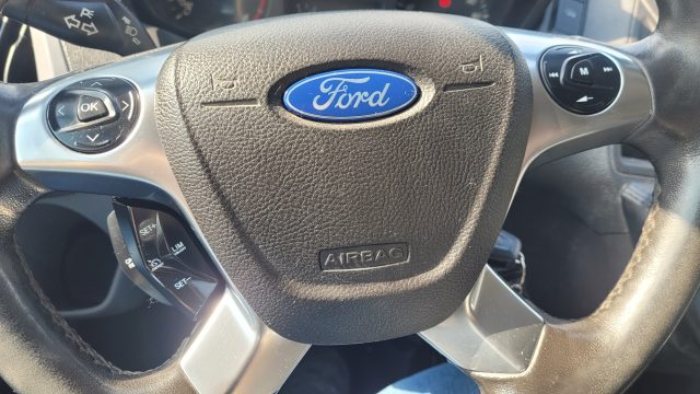 FORD Transit Custom usata, con Bracciolo