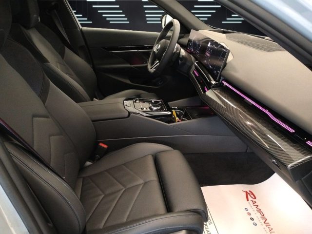 BMW 520 usata 22