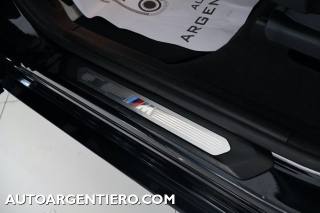 BMW X3 usata, con Controllo elettronico della corsia