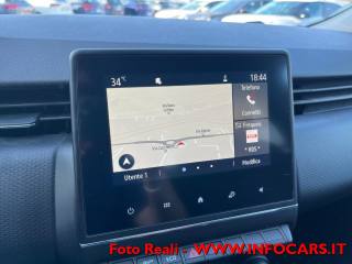 RENAULT Clio usata, con USB
