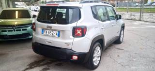 JEEP Renegade usata, con Airbag laterali