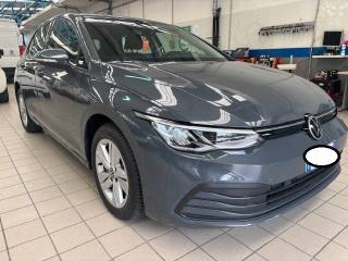 VOLKSWAGEN Golf usata, con Airbag laterali