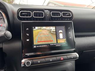 CITROEN C3 Aircross usata, con ESP