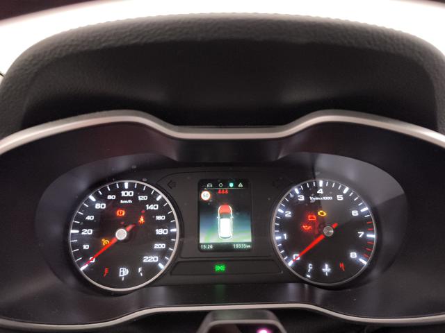 MG ZS usata, con Immobilizzatore elettronico