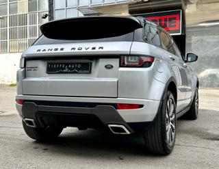 LAND ROVER Range Rover Evoque usata, con Alzacristalli elettrici