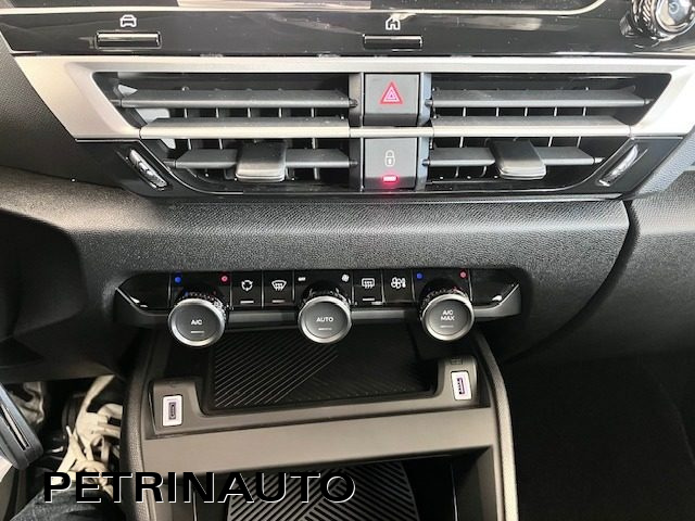 CITROEN C4 usata, con Sedile posteriore sdoppiato