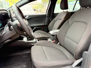 FORD Focus usata, con Cerchi in lega