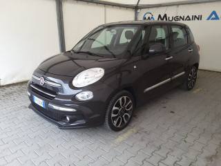 FIAT 500L usata, con Airbag laterali