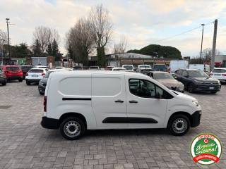 CITROEN Berlingo usata, con Controllo trazione