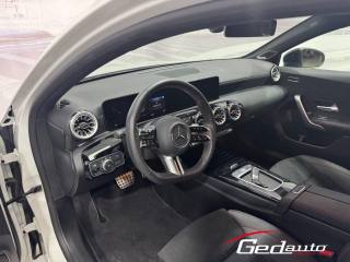 MERCEDES-BENZ A 180 usata, con Cerchi in lega