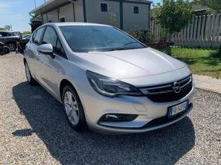 OPEL Astra usata, con Airbag laterali