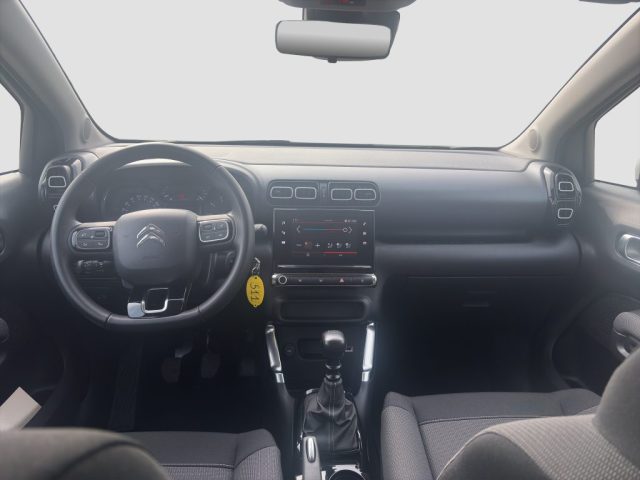 CITROEN C3 Aircross usata 10