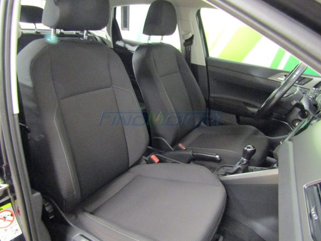 VOLKSWAGEN Polo usata, con Chiusura centralizzata