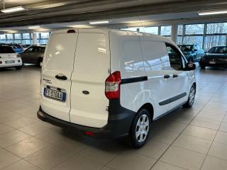 FORD Transit Courier usata, con Autoradio