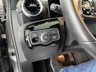 MERCEDES-BENZ A 180 usata, con Climatizzatore automatico, 2 zone