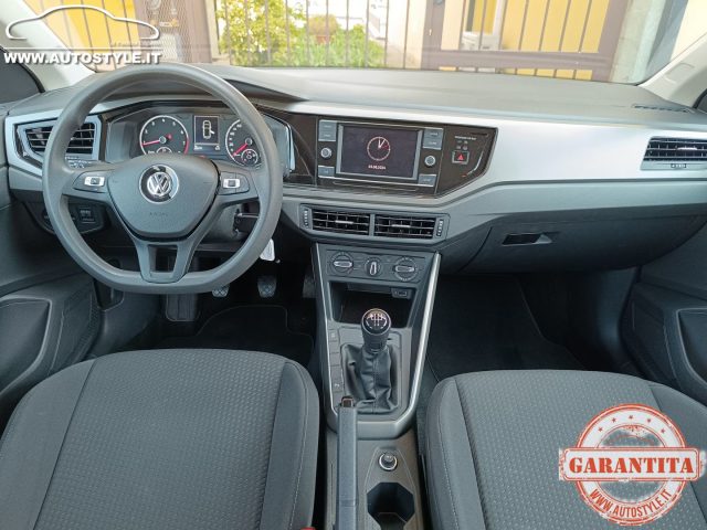 VOLKSWAGEN Polo usata 73