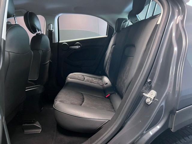 FIAT 500X usata, con Controllo trazione
