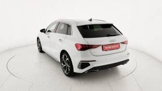 AUDI A3 usata, con Specchietti laterali elettrici
