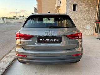 AUDI Q3 usata, con Autoradio