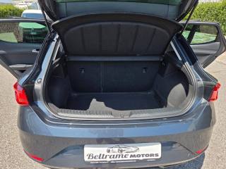 SEAT Leon usata, con Sedili sportivi