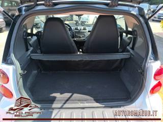 SMART ForTwo usata, con Lettore CD
