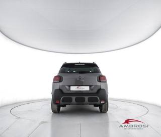 CITROEN C3 Aircross usata 5