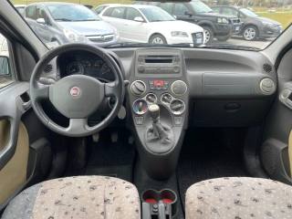 FIAT Panda usata, con Controllo trazione