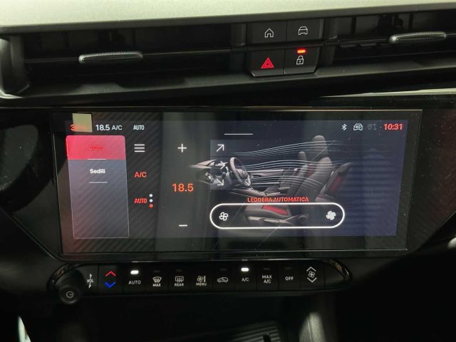 ALFA ROMEO Junior usata, con Sensori di parcheggio posteriori