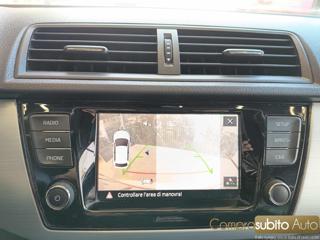 SKODA Fabia usata 25