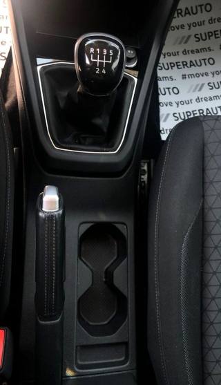 VOLKSWAGEN T-Cross usata, con Monitoraggio pressione pneumatici