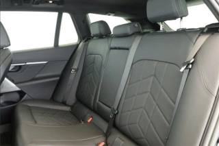 BMW 520 usata, con ESP