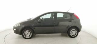 FIAT Grande Punto usata 3