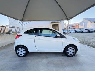FORD Ka+ usata, con Boardcomputer