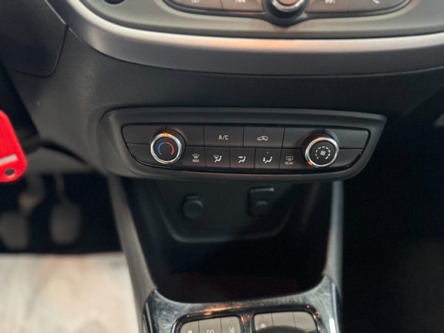OPEL Crossland X usata, con Touch screen