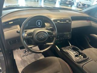 HYUNDAI Tucson usata, con Controllo trazione