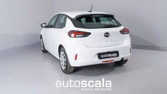 OPEL Corsa usata, con Alzacristalli elettrici