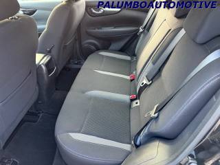 NISSAN Qashqai usata, con Controllo trazione