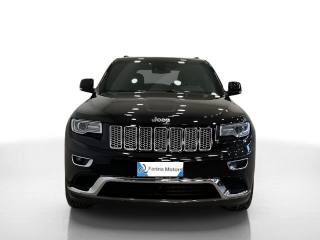 JEEP Grand Cherokee usata, con Airbag