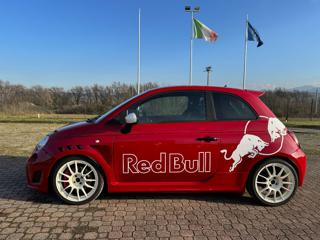 ABARTH 500 usata, con Airbag