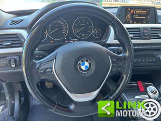 BMW 420 usata, con Immobilizzatore elettronico
