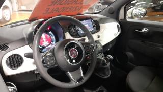 FIAT 500 usata, con Servosterzo