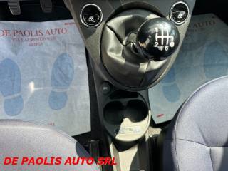 FIAT 500 usata, con Servosterzo