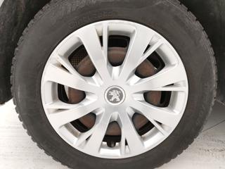 PEUGEOT 208 usata, con Bluetooth