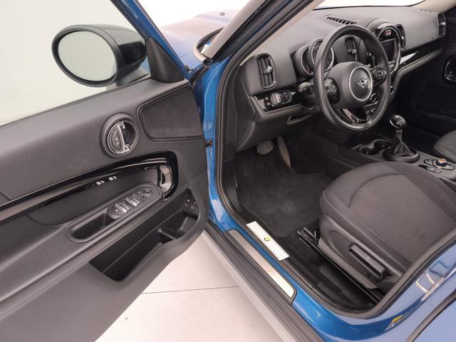 MINI Countryman usata 47