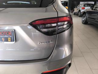 MASERATI Levante usata, con Climatizzatore