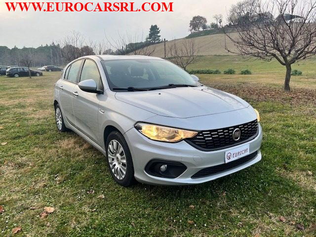 FIAT Tipo usata, con ABS