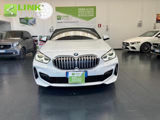 BMW 118 usata 7