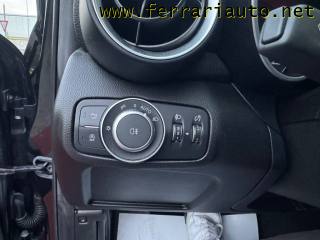 ALFA ROMEO Giulia usata, con Fendinebbia